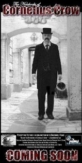 The Notebooks of Cornelius Crow | ShotOnWhat?