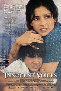 Innocent Voices