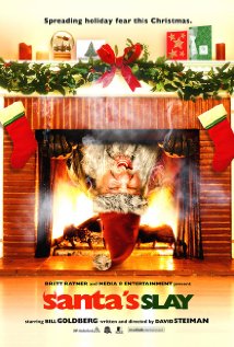 Santa's Slay