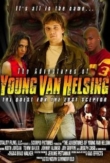 Adventures of Young Van Helsing: The Quest for the Lost Scepter | ShotOnWhat?