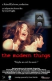 The Modern Things | ShotOnWhat?