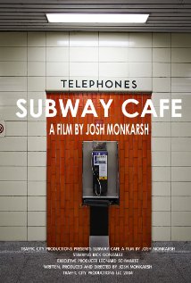 Subway Cafe
