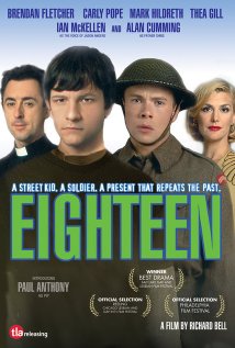 Eighteen