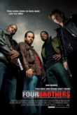 Four Brothers | ShotOnWhat?