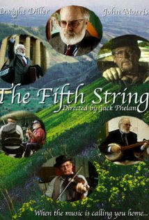 The Fifth String