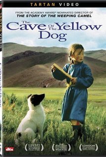 Die H&ouml;hle des gelben Hundes