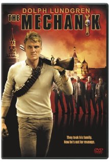 The Russian Specialist