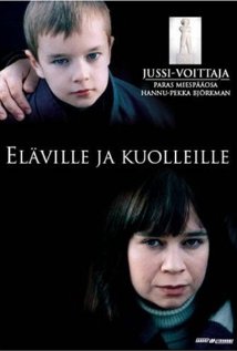 El&auml;ville ja kuolleille
