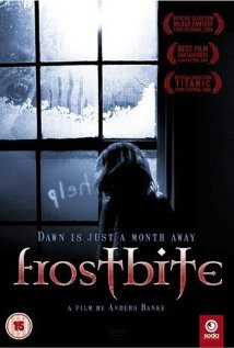 Frostbitten
