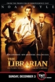 The Librarian: Return to King Solomon's Mines | ShotOnWhat?