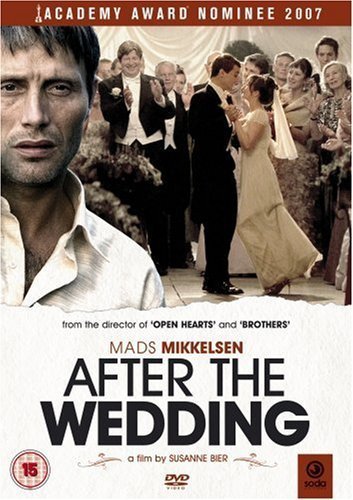 Efter brylluppet