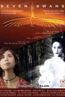 Seven Swans