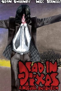 Dead in Texas