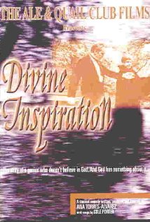 Divine Inspiration