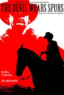 The Devil Wears Spurs