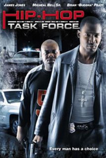 Hip-Hop Task Force
