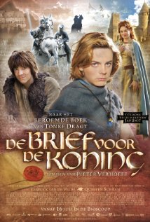 De brief voor de koning