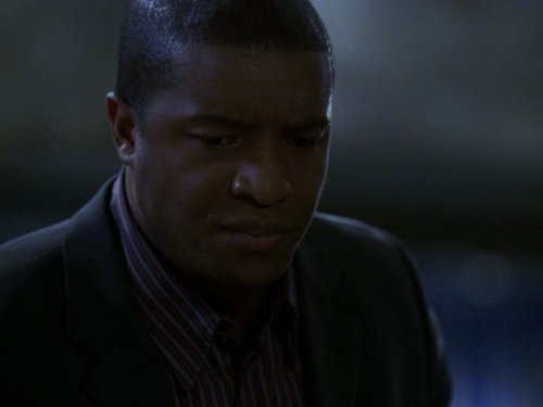 "24" Day 4: 6:00 p.m.-7:00 p.m.