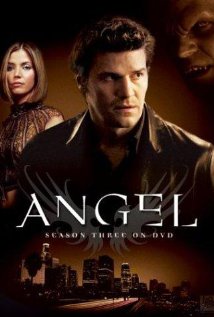 "Angel" Dad