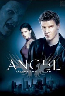 "Angel" First Impressions