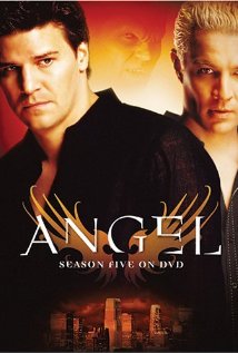 "Angel" Shells