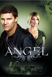 "Angel" Soulless