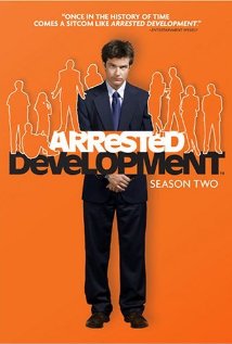 "Arrested Development" Hand to God