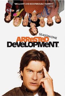 "Arrested Development" In God We Trust