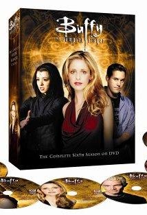 "Buffy the Vampire Slayer" Doublemeat Palace