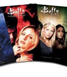"Buffy the Vampire Slayer" Helpless