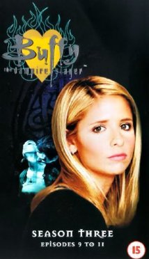 "Buffy the Vampire Slayer" The Wish