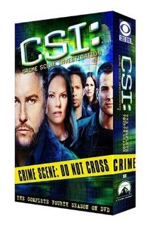 &quot;CSI: Crime Scene Investigation&quot; Suckers