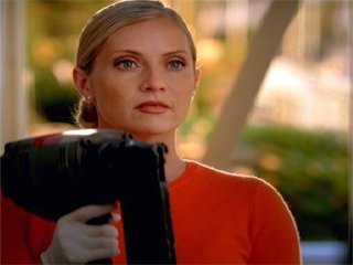 "CSI: Miami" Nailed