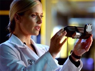 "CSI: Miami" Prey