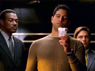"CSI: Miami" Shattered