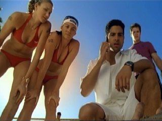 "CSI: Miami" Skeletons