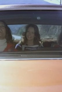 &quot;Charlie's Angels&quot; Angels on a String