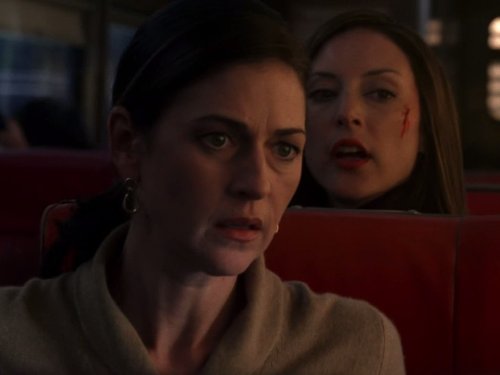 "Criminal Minds" Derailed
