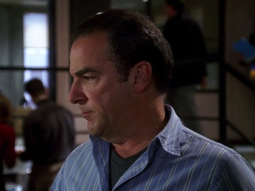 "Criminal Minds" L.D.S.K.