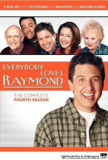 "Everybody Loves Raymond" Hackidu
