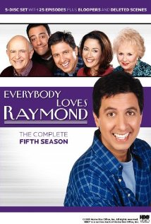 "Everybody Loves Raymond" Let's Fix Robert