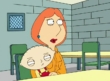 "Family Guy" Breaking Out Is Hard to Do | ShotOnWhat?