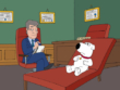 "Family Guy" Brian in Love | ShotOnWhat?