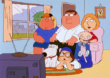 "Family Guy" Death Has a Shadow | ShotOnWhat?