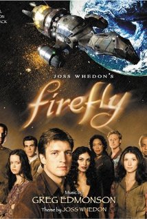 "Firefly" Our Mrs. Reynolds