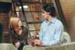 "Friends" The One Where Chandler Doesn't Like Dogs | ShotOnWhat?