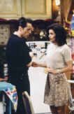 "Friends" The One Where Rachel Finds Out | ShotOnWhat?