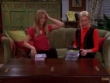 "Friends" The One with the Apothecary Table | ShotOnWhat?