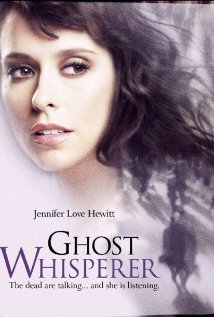 "Ghost Whisperer" Ghost Bride