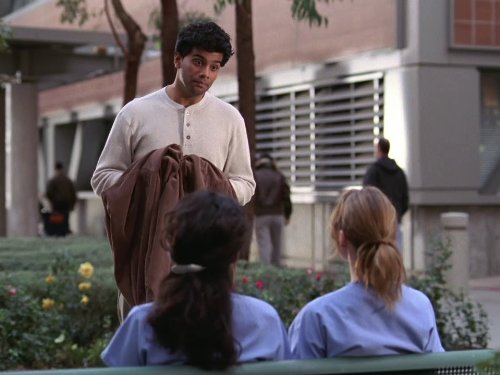 "Grey's Anatomy" Much Too Much